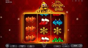 Mr. Jingle Bells demo play free 2