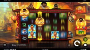 Ninjaz Vs Narcos 2 demo play free 1