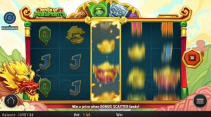 Rings Of Prosperity demo play free 3