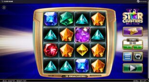 Star Clusters 2 demo play free 3
