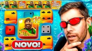 Big Bass Dice max win video 1