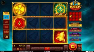 12 Bells demo play free 3