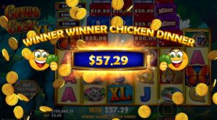 Congo Cash Xl demo play free 1