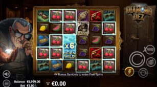 Diamond Dez demo play free 1