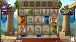 Emperor’s Rise demo play free 2