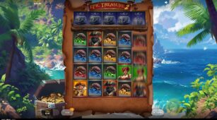 Epic Treasure 2 demo play free 2