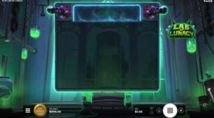 Lab Of Lunacy demo play free 0