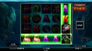 Maximum Fish demo play free 3