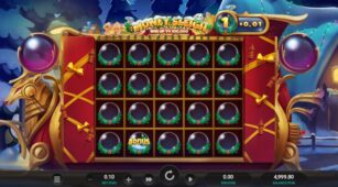 Money Sleigh demo play free 1
