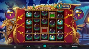 Money Sleigh demo play free 3