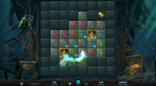 Treasure Tumble demo play free 3