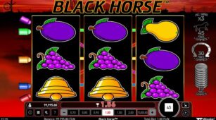 Black Horse demo play free 2
