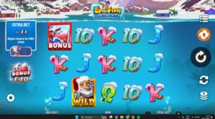 Epic Fish Winter Catch demo play free 1