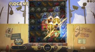 Flock Me demo play free 2