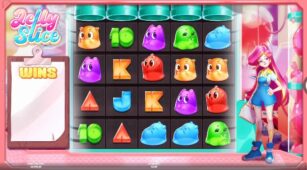 Jelly Slice demo play free 0