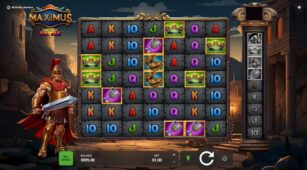 Maximus demo play free 0