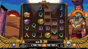 Ra’s Reckoning demo play free 1