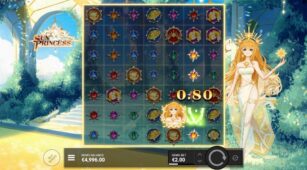 Sun Princess demo play free 3