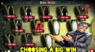 Bloodsuckers max win video 2