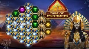 Rise Of Pyramids max win video 0