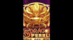 15 Dragon Pearls max win video 2
