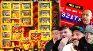 Winter Champions max win video 0