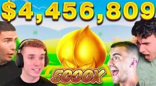The Big Dawgs max win video 1