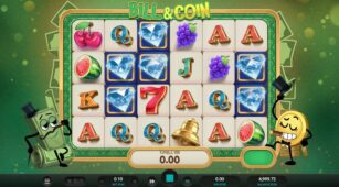 Bill & Coin demo play free 1