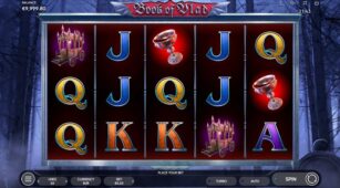Book Of Vlad demo play free 1