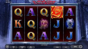 Book Of Vlad demo play free 2