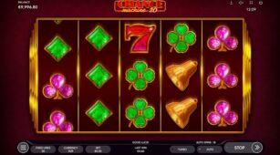 Chance Machine 20 demo play free 1