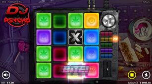 Dj Psycho demo play free 0