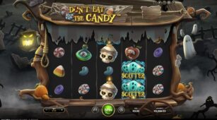 Don’t Eat The Candy demo play free 0