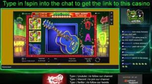 Elvis Frog In Vegas max win video 2