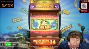 Cash Mania max win video 2