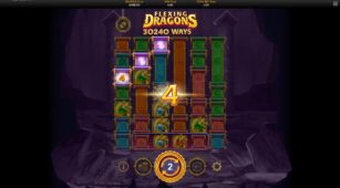 Flexing Dragons demo play free 2