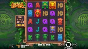 Fortune Hit’n Roll demo play free 3