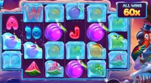 Frozen Tropics max win video 2