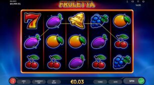 Fruletta demo play free 0