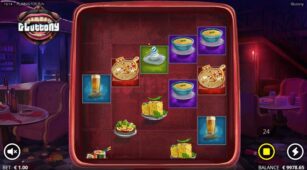 Gluttony demo play free 2