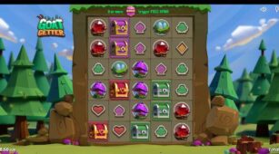 Goat Getter demo play free 3