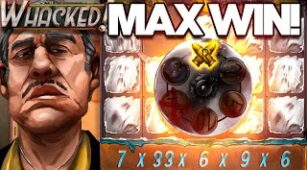 Whacked! max win video 0