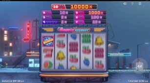 Hearts Highway demo play free 1