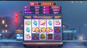 Hearts Highway demo play free 2