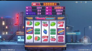Hearts Highway demo play free 3