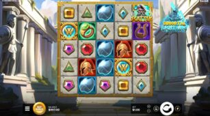 Immortal Lightning demo play free 2