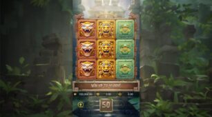 Incan Wonders demo play free 0