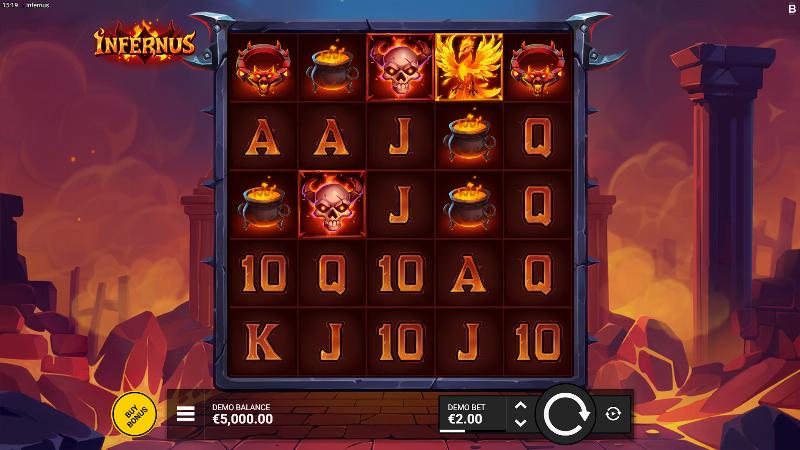Infernus