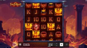 Infernus demo play free 1