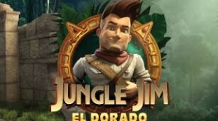 Jungle Jim – El Dorado max win video 0